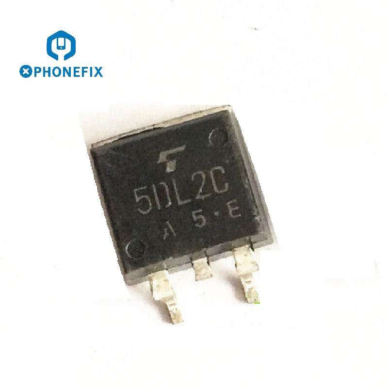 5DL2C Car electronic transistor IC Auto computer transistor