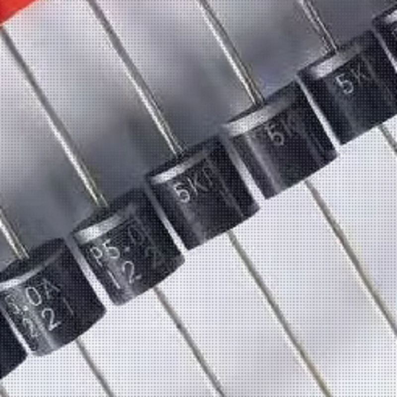 5KP33CA Car Computer Board TVS Protection Diode Chip