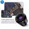 Qianli MEGA-IDEA CMOS Industrial Camera Image Sensor CX3 CX4