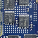5N041R1 QFN Car Computer Board MOSFET ECU Performance Chip
