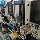 EN-580SE Cell Phone TAB LCD Flex Cable Bonding Machine