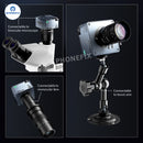 Qianli Gorilla Super Cam Ai Camera Auxiliary Barlow Lens 0.5X 0.7X