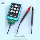 JCID RBOX2 Bus Analyzer For Phone Signal Failure Detection