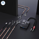 QIANLI iPower PRO MAX iphone 6-16 pro max DC Power Supply Cable