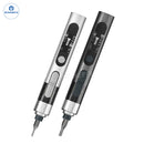 MaAnt L5 Pro Electric Screwdriver With Rotating Storage Base