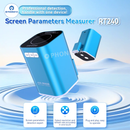 JCID RT240 Screen Parameters Measurer Resolution Refresh Rate  Detection