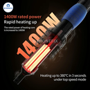 AiXun H314 Intelligent Digital Hot Air Gun Rework Station