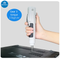 XIAODONG P1 P2 Electric Screwdriver Cell Phone iPad Repair Tool