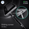 2UUL DA81 Polish Grinding Pen iPhone Motherboard BGA Grinding Repair