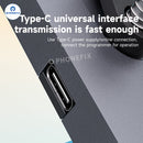 XZZ Universal EEPROM Chip Programmer For iPhone 15-16 Pro Max Repair