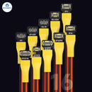 MECHANIC POWER PCB iPhone Android Power Supply Boot Cable