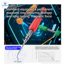 QianLi ToolPlus Precision 3D Screwdriver Set iThor Upmarket Repair Tools