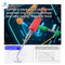 QianLi ToolPlus Precision 3D Screwdriver Set iThor Upmarket Repair Tools