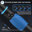 AiXun H314 Intelligent Digital Hot Air Gun Rework Station