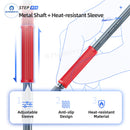 QianLi Double-ended Clamping Handle Dot-Line-Plane Blade