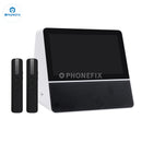 RK-X7 Portable Multi Language Dual Screen Translator Machine