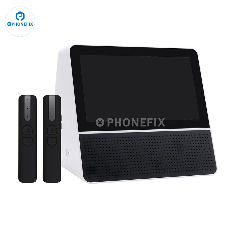RK-X7 Portable Multi Language Dual Screen Translator Machine