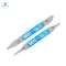Stainless Steel Roller Screen Opener Blade Soft Thin Pry Spudger