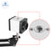 H2630VT-D50 2MP HDMI VGA USB-C Industrial HD Camera