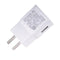 Samsung Fast Charger 5V 2A 1A Fast Charging USB Wall Charger Plug
