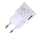 Samsung Fast Charger 5V 2A 1A Fast Charging USB Wall Charger Plug