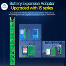 JC Pro1000S Battery Testing Module For iPhone 6-12 Pro Max iPad