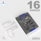 MIJING Phone Middle Motherboard Test Fixture For iPhone 16 Series