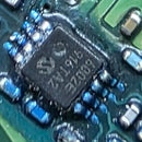 6002I 6002E MCP6002 New Energy Vehicle Amplifier Chip&nbsp;
