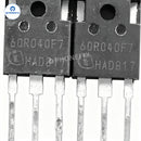 60R040F7 IPW60R040CFD7 MOS Field-Effect Transistor IC for New Energy Vehicles