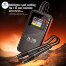 3GOA 6 Gears 650A Spot Welder DIY Welding Machine For Battery Repair