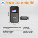 3GOA 6 Gears 650A Spot Welder DIY Welding Machine For Battery Repair