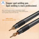 3GOA 6 Gears 650A Spot Welder DIY Welding Machine For Battery Repair