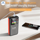 3GOA 6 Gears 650A Spot Welder DIY Welding Machine For Battery Repair