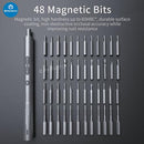 62 In 1 Intelligent Electric Screwdriver Kit Monile Phone Repair Tool