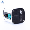 4K All-in-one Microscope Camera With Lens Light Source