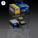 Mechanic T12 Pro Soldering Station For Motherboard IC Welding Repair