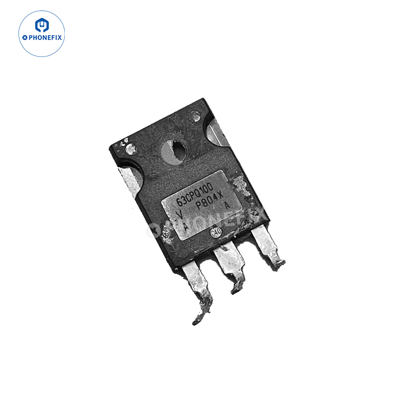 63CPQ100 New Energy Charger Schottky Diode IC