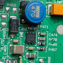 65RVH L283B QFN Car Computer ECU Tuning Chip