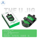 2UUL The One Jig Phone iPad Motherboard CPU Chip Repair Fixture