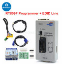RT809F ISP Programmer LCD VGA ICSP BIOS Read Write Tool