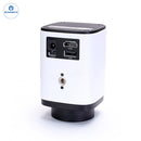 4K All-in-one Microscope Camera With Lens Light Source
