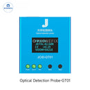 JC GT01 Optical Detection Probe iPhone Screen Flicker Testing Box