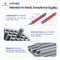 QianLi Double-ended Clamping Handle Dot-Line-Plane Blade