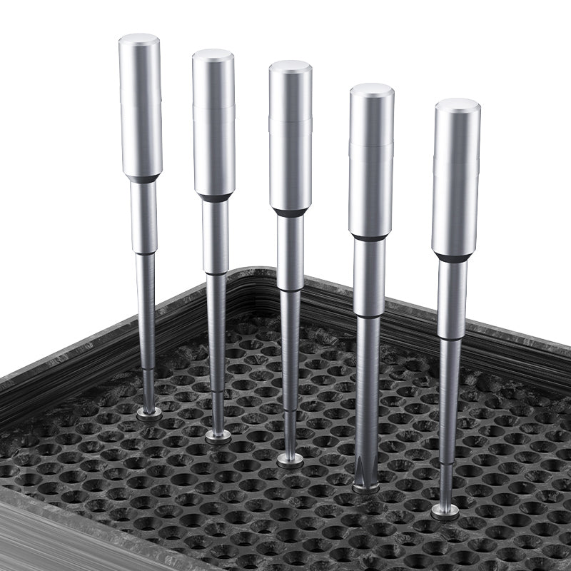 Qianli 2D Flyfish Screwdrivers iPhone PCB Disassemble Repair