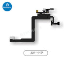 AY A108 Non-Removal Rear Camera Tag-on Repair FPC For iPhone