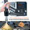 AiXun H314 Intelligent Digital Hot Air Gun Rework Station