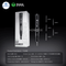 2UUL DA81 Polish Grinding Pen iPhone Motherboard BGA Grinding Repair