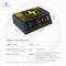 8-Port USB Type-C Desktop magnetic Wireless Charging Station