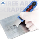 KGX-3JK Tin Scraper Glue Removal Phone iPad Tablets Repair Tool
