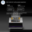 iFixes iJ2 Dual Preheating Phone Screen Holding Pressure Machine